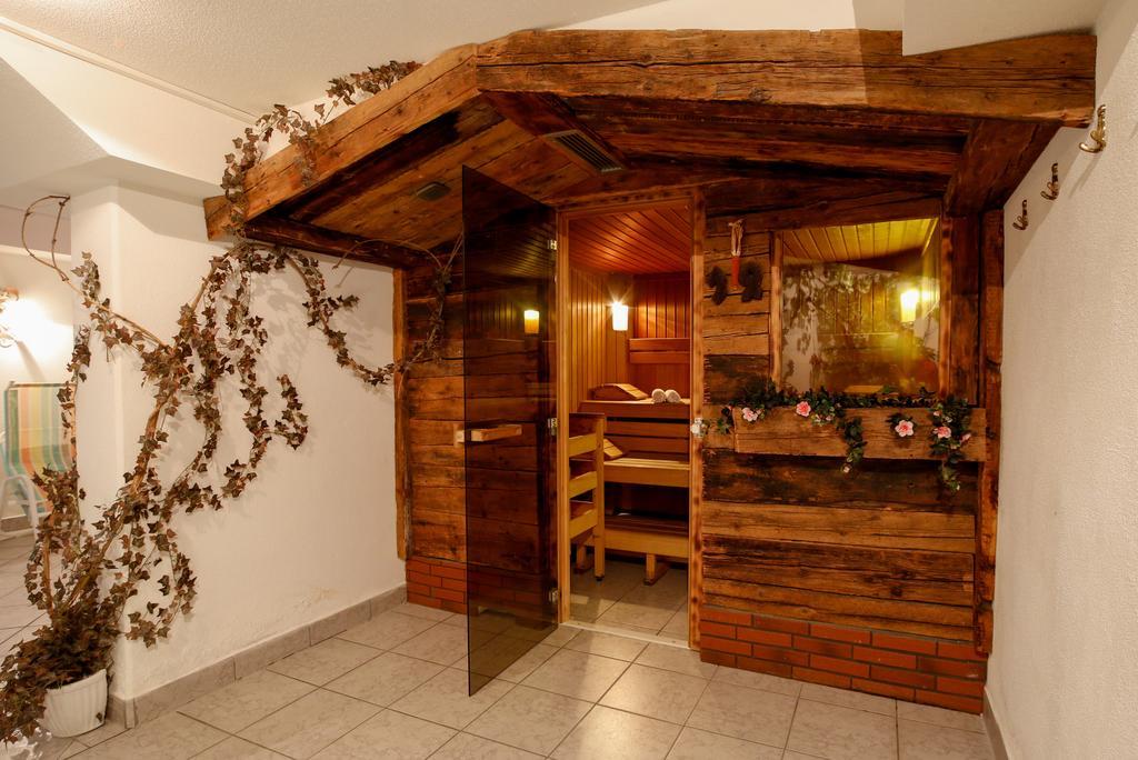 Tia Hotel Kaunertal