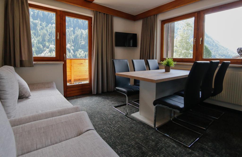 Tia Kaunertal