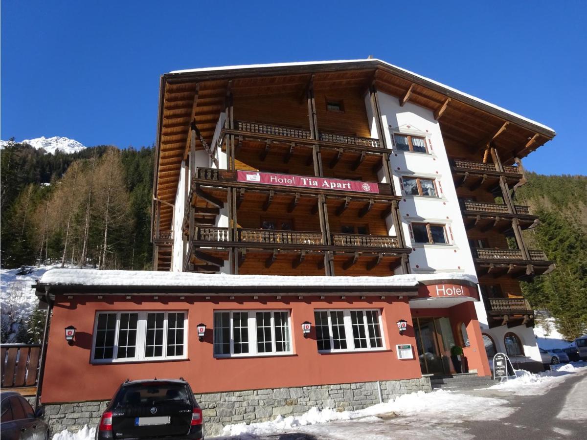 Tia Hotel